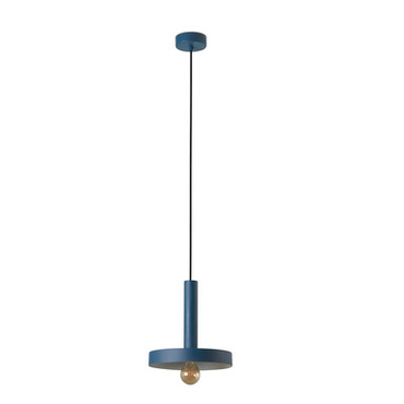 Lampa wisząca Faro Barcelona Whizz White and Blue