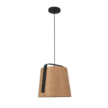 Lampa wisząca Faro Barcelona Stood Black