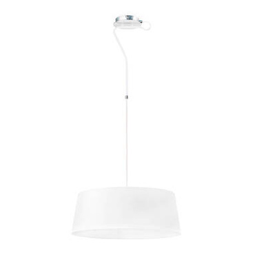 Lampa wisząca Faro Barcelona Hotel White