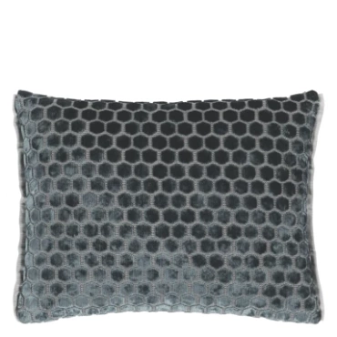 Poduszka dekoracyjna Designers Guild Jabot Moonstone