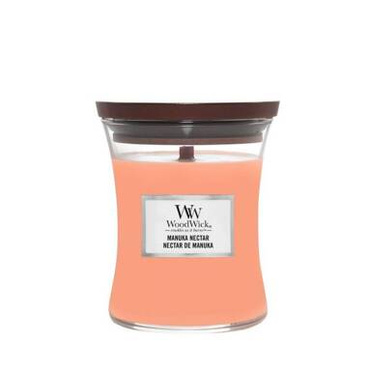 Świeca zapachowa WoodWick Manuka Nectar