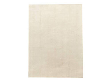 Dywan ręcznie tkany Carpet Decor Camino Ivory