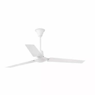 Wentylator sufitowy Faro Barcelona Indus L White