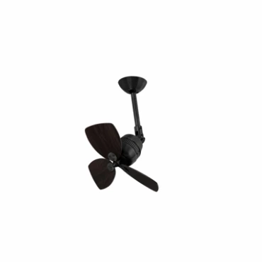 Wentylator sufitowy Faro Barcelona Vedra S Dark Brown