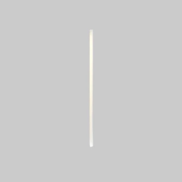 Kinkiet lampa ścienna wpuszczana Faro Barcelona Plas Linear White