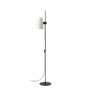 Lampa podłogowa Faro Barcelona Lupe 
