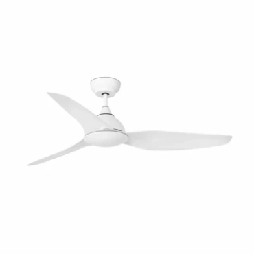 Wentylator sufitowy Faro Barcelona Sioux L White DC