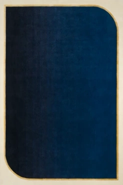 Dywan Toulemonde Bochart Persia Saphir
