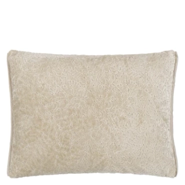 Poduszka dekoracyjna Designers Guild Cartouche Linen