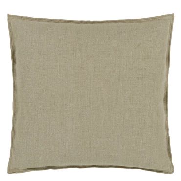 Poduszka dekoracyjna Designers Guild Brera Lino Seagrass & Natural