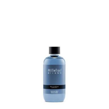 Uzupełniacz do pałeczek 250 ml Millefiori Milano Blue Posidonia