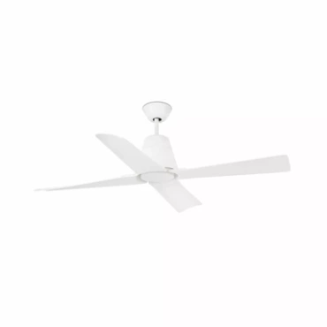 Wentylator sufitowy Faro Barcelona Typhoon M White DC