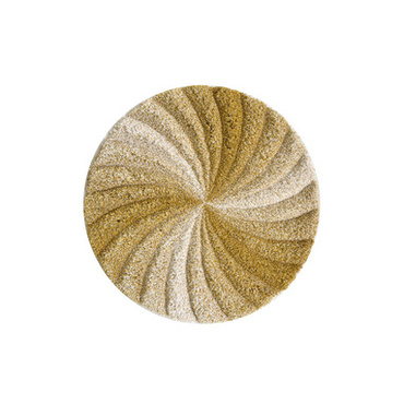 Dywanik łazienkowy Graccioza Seashell