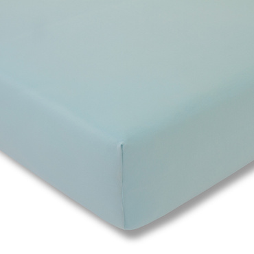 Topper Estella Zwirn Jersey Azur