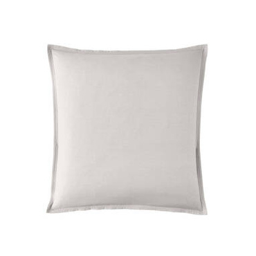 Poszewka perkalowa Essix Premiere Percale Gris Perle