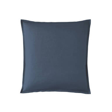 Poszewka perkalowa Essix Premiere Percale Bleu Nuit