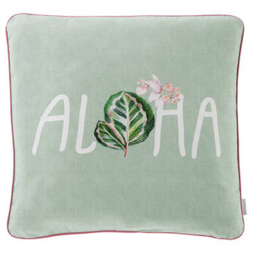 Poszewka satynowa Estella Aloha