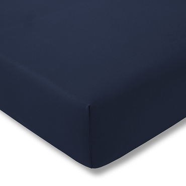 Topper Estella Zwirn Jersey Saphir