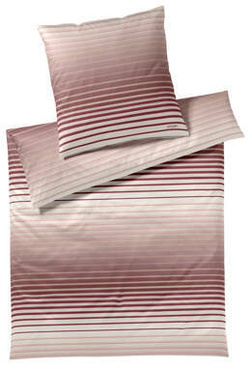 Poszewka satynowa Joop! Shutter Rouge
