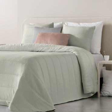 Narzuta Antilo Fundeco Hermes Verde
