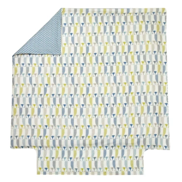 Poszwa perkalowa Scion Living Barnie