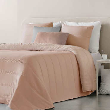 Narzuta Antilo Fundeco Hermes Rose