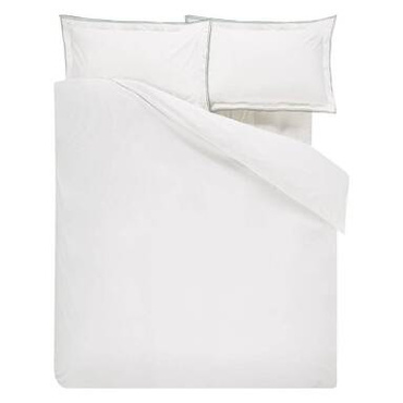 Poszwa perkalowa Designers Guild Astor Forest/Sage