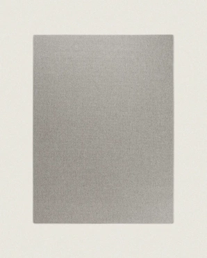 Dywan wełniany Rols Nordica Classic Mist pod wymiar