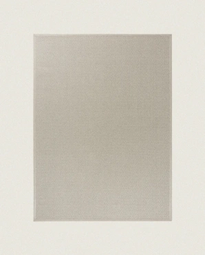 Dywan zewnętrzny Rols Nature Premium Craft Oat pod wymiar