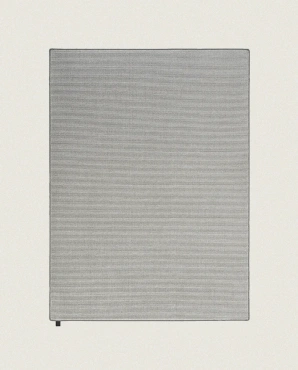 Dywan wełniany Rols Ingrid Frost Grey pod wymiar