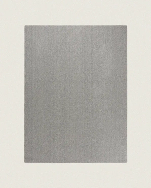 Dywan wełniany Rols Nordica Chevron Mist pod wymiar