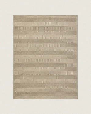 Dywan zewnętrzny Rols Terra Serengueti Coconut pod wymiar