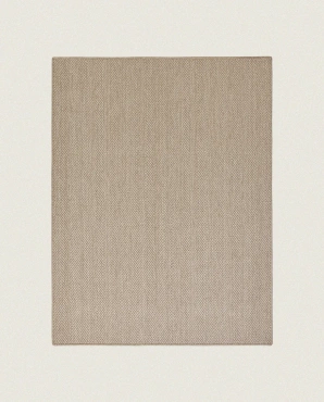 Dywan zewnętrzny Rols Palma Icon Chalk pod wymiar