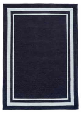 Dywan łatwoczyszczący Carpet Decor Alto Blue