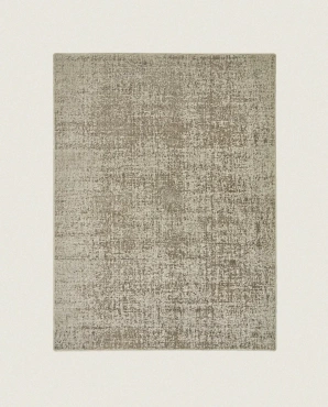 Dywan łatwoczyszczący Rols Luna Antique Bronze pod wymiar