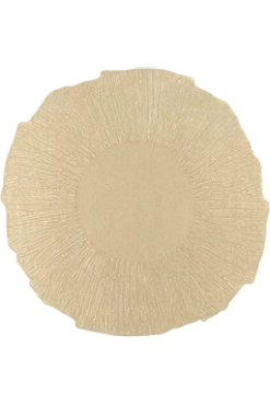 Dywan Toulemonde Bochart Eye Flower Beige