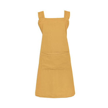 Fartuch kuchenny Sorema Trace Pale Gold