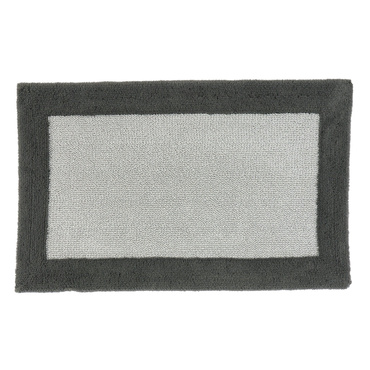 Dywanik Abyss & Habidecor Origine Gris