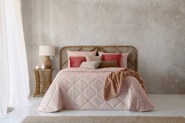 Narzuta Antilo Fundeco Caroline Nude