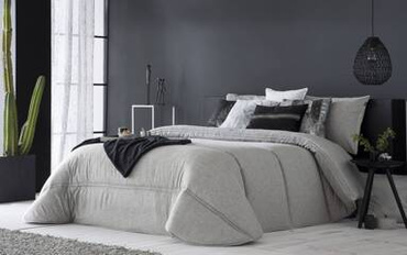 Narzuta Antilo Aren Gris