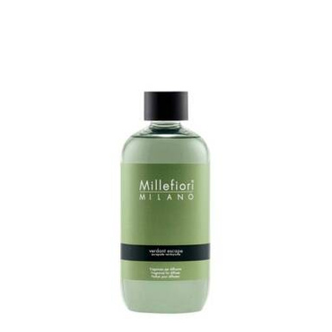 Uzupełniacz do pałeczek 500 ml Millefiori Milano Verdant Escape