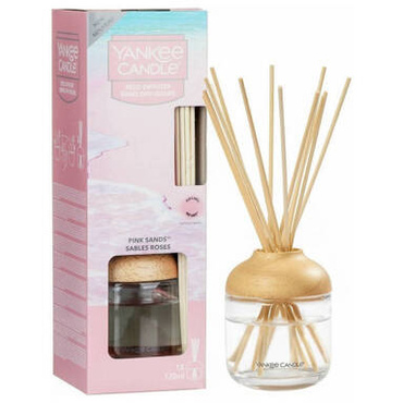 Pałeczki zapachowe 120ml Yankee Candle Sands 