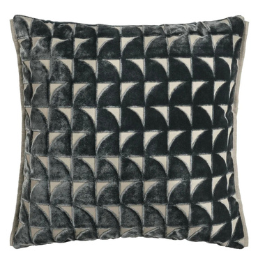 Poduszka dekoracyjna Designers Guild Marquise Graphite