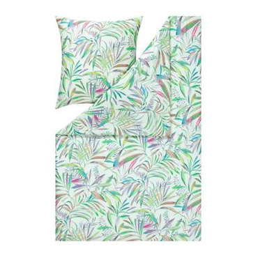 Komplet pościeli satynowej Estella Impulse Mako-Satin Brittany