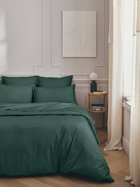 Pościel perkalowa Essix Premiere Percale Foret