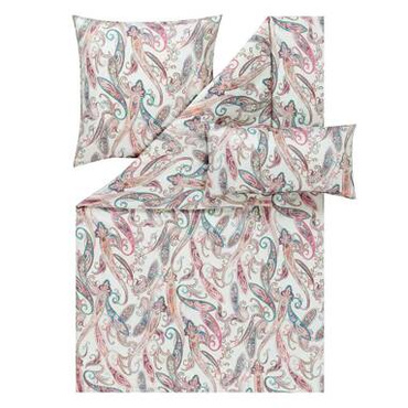 Komplet pościeli satynowej Estella Adora