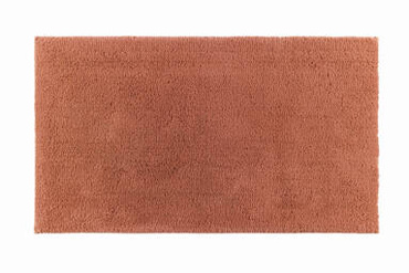 Dywanik łazienkowy Graccioza Egoist Velour Terracota