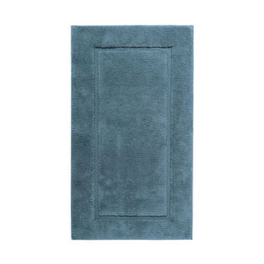 Dywanik łazienkowy Graccioza Egoist Frame Peacock