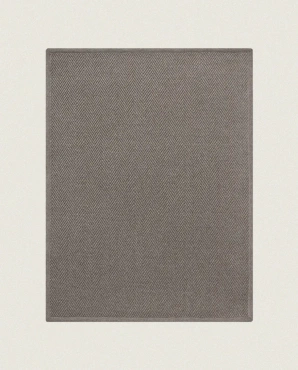 Dywan zewnętrzny Rols Maya Gradient Licorice pod wymiar