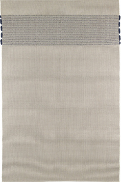 Dywan zewnętrzny Toulemonde Bochart Cebastan Bleu